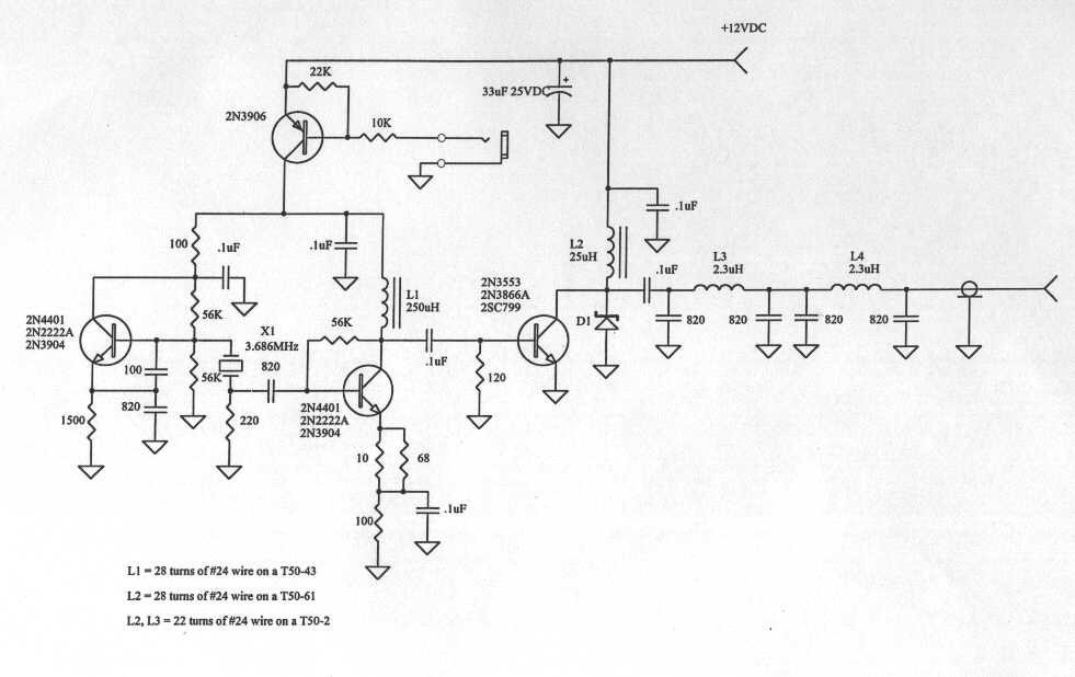 Schematic